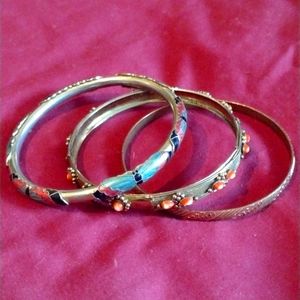 Bracelets